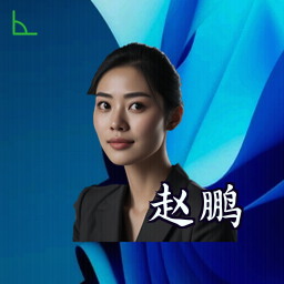 赵鹏